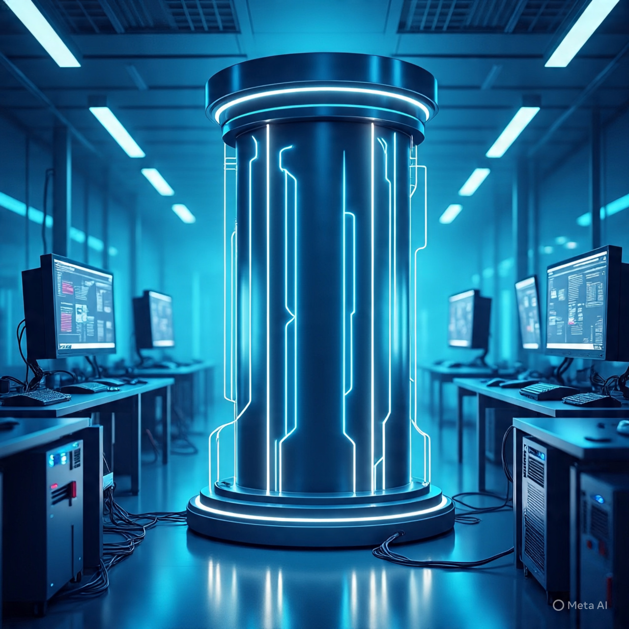 Generative AI
